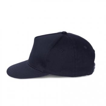 Casquette snapback - 5 panneaux 260 g/m²