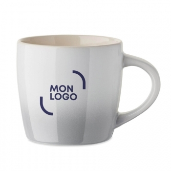 Mug en céramique 300 mL