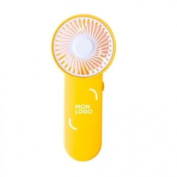 Ventilateur de poche