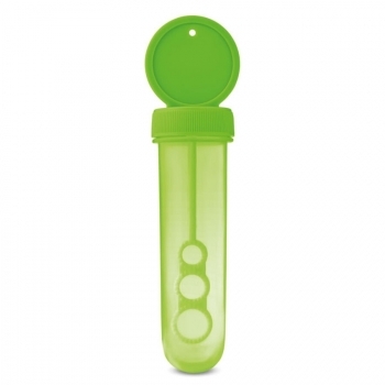 Tube à bulles 30 mL