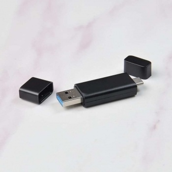 Clé USB 3.0 en ABS recyclé Made in France
