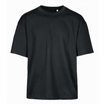 Tee-shirt coupe oversize 210 g/m² Made in Europe