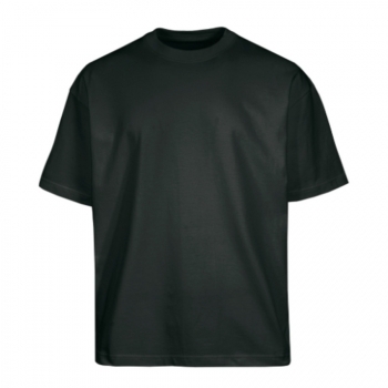 Tee-shirt coupe oversize 180 g/m² Made in Europe