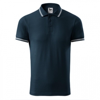 Polo piqué Homme 200 g/m²