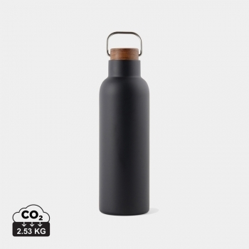 Bouteille isotherme en acier RCS 800 mL