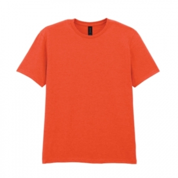 T-shirt col rond Homme 150 g/m²