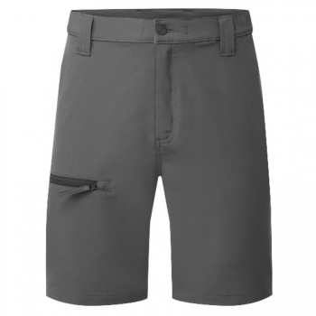 Bermuda éco-conçu stretch