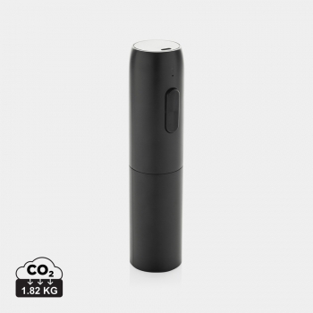 Tire-bouchon électrique rechargeable 