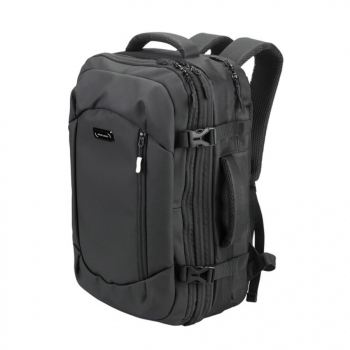 Sac à dos ordinateur compression sous vide