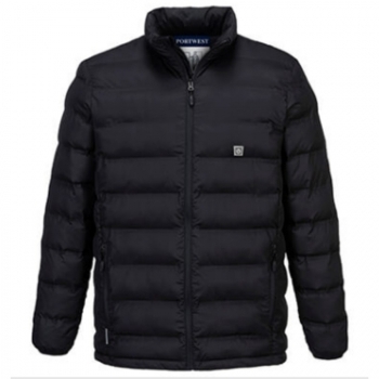 Veste chauffante