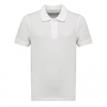 Polo manches courtes Enfant 200 g/m²