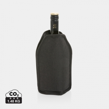 Housse réfrigérante à vin en rPET AWARE™