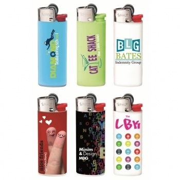 Briquet Mini