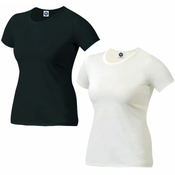 Tee-Shirt Bio Femme 180g