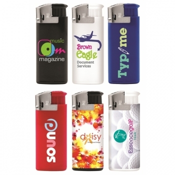 Briquet Mini