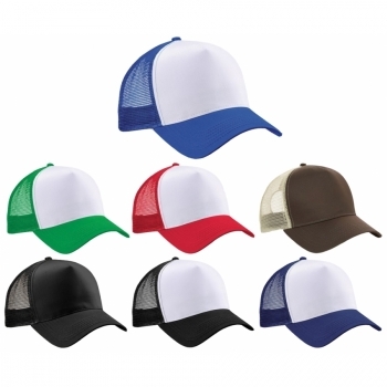 Casquette Coton 185g